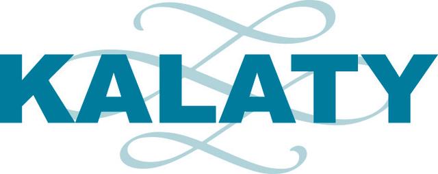 Kalaty Logo