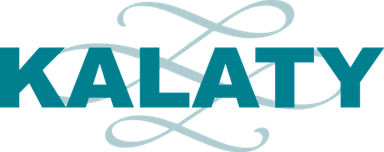 Kalaty Logo