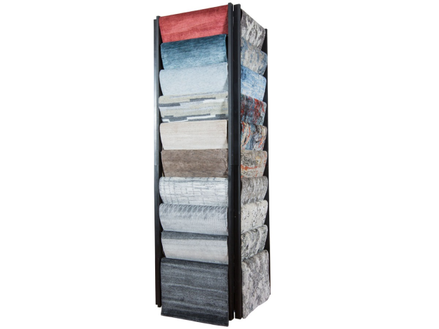 Square Ladder Program